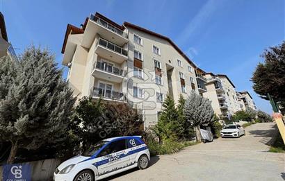 CB ENVOY | Hisareyn Menekşe Park Evleri |Fırsat 3+1 Çatı Dubleks