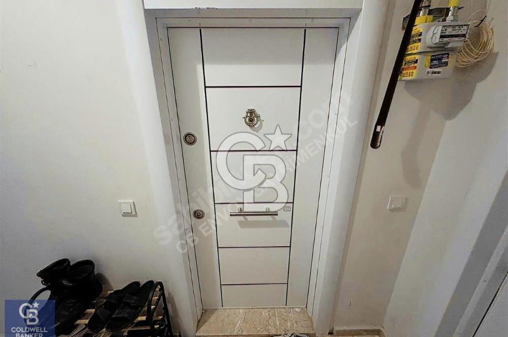 CB ENVOY | Hisareyn Menekşe Park Evleri |Fırsat 3+1 Çatı Dubleks