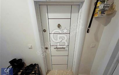 CB ENVOY | Hisareyn Menekşe Park Evleri |Fırsat 3+1 Çatı Dubleks