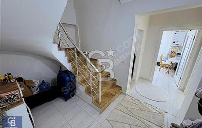 CB ENVOY | Hisareyn Menekşe Park Evleri |Fırsat 3+1 Çatı Dubleks