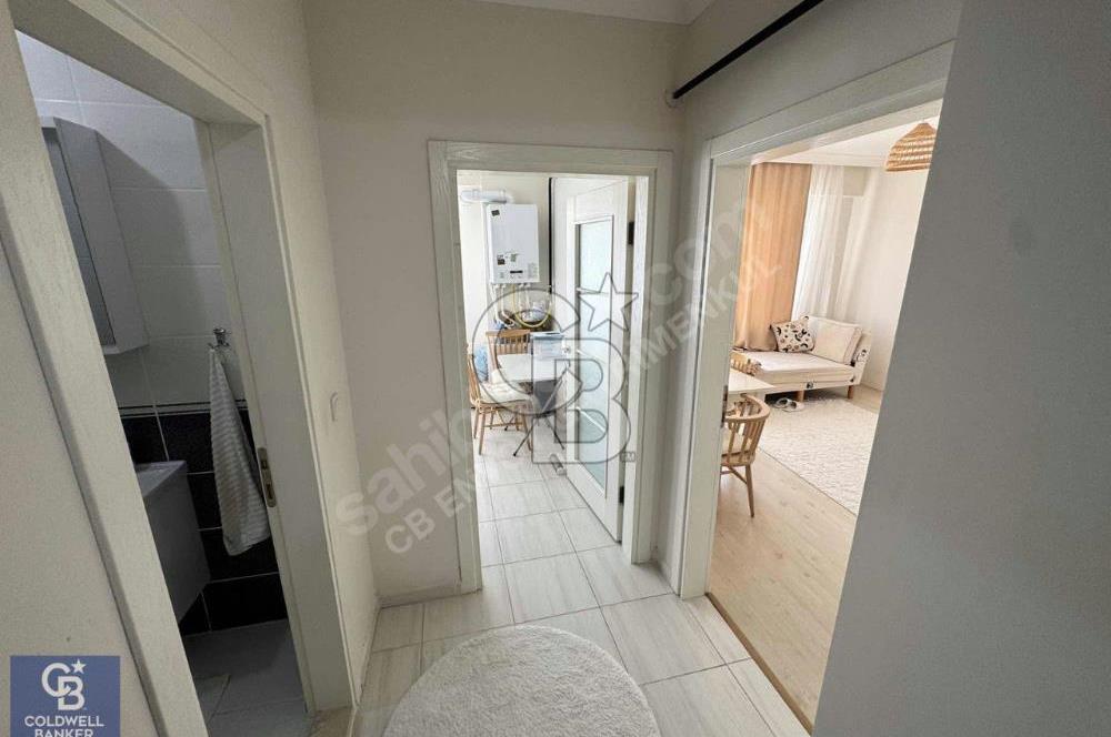 CB ENVOY | Hisareyn Menekşe Park Evleri |Fırsat 3+1 Çatı Dubleks