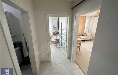 CB ENVOY | Hisareyn Menekşe Park Evleri |Fırsat 3+1 Çatı Dubleks