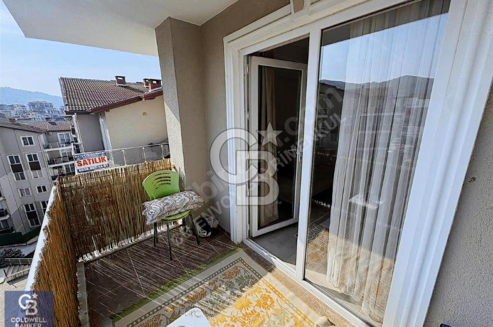 CB ENVOY | Hisareyn Menekşe Park Evleri |Fırsat 3+1 Çatı Dubleks