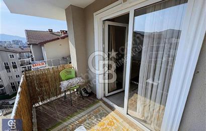 CB ENVOY | Hisareyn Menekşe Park Evleri |Fırsat 3+1 Çatı Dubleks