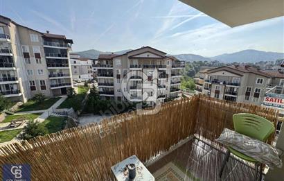 CB ENVOY | Hisareyn Menekşe Park Evleri |Fırsat 3+1 Çatı Dubleks