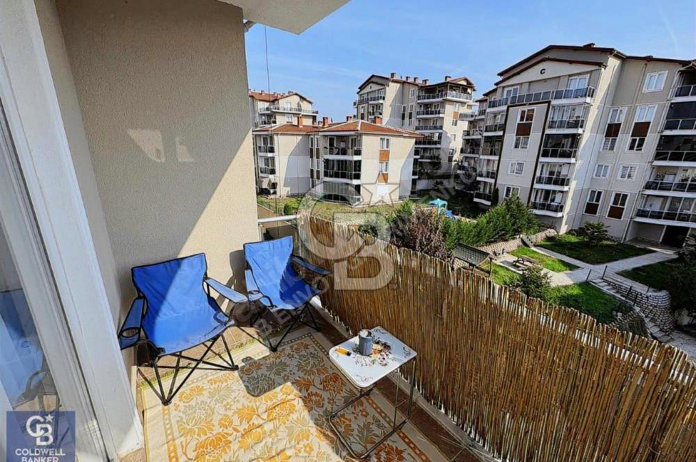 CB ENVOY | Hisareyn Menekşe Park Evleri |Fırsat 3+1 Çatı Dubleks