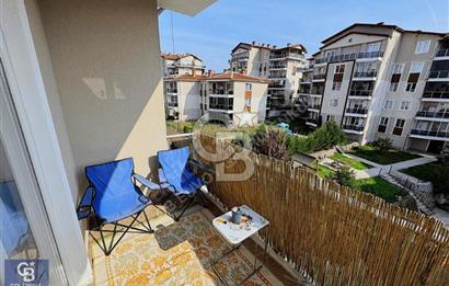 CB ENVOY | Hisareyn Menekşe Park Evleri |Fırsat 3+1 Çatı Dubleks