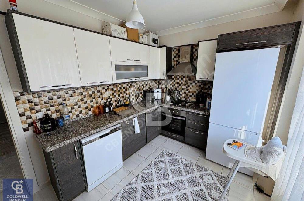 CB ENVOY | Hisareyn Menekşe Park Evleri |Fırsat 3+1 Çatı Dubleks