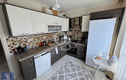 CB ENVOY | Hisareyn Menekşe Park Evleri |Fırsat 3+1 Çatı Dubleks