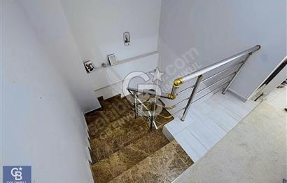 CB ENVOY | Hisareyn Menekşe Park Evleri |Fırsat 3+1 Çatı Dubleks