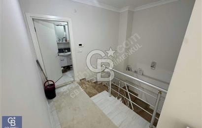 CB ENVOY | Hisareyn Menekşe Park Evleri |Fırsat 3+1 Çatı Dubleks