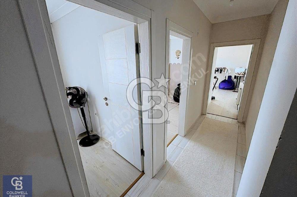 CB ENVOY | Hisareyn Menekşe Park Evleri |Fırsat 3+1 Çatı Dubleks