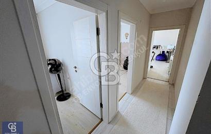 CB ENVOY | Hisareyn Menekşe Park Evleri |Fırsat 3+1 Çatı Dubleks