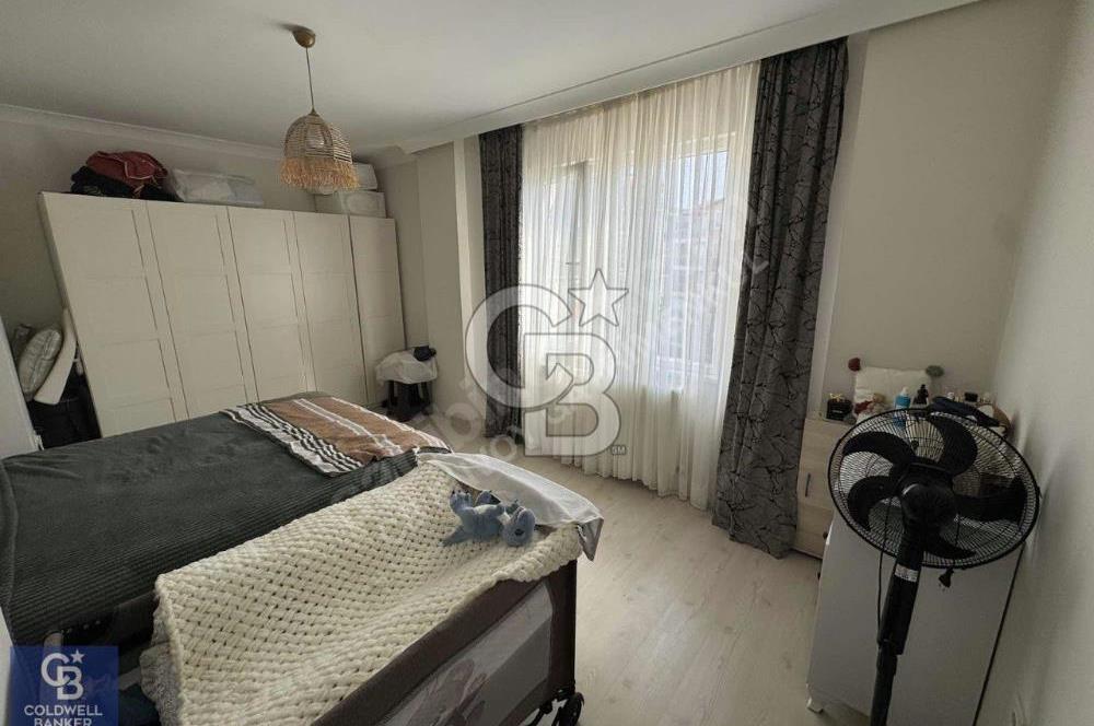 CB ENVOY | Hisareyn Menekşe Park Evleri |Fırsat 3+1 Çatı Dubleks