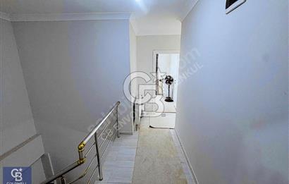 CB ENVOY | Hisareyn Menekşe Park Evleri |Fırsat 3+1 Çatı Dubleks