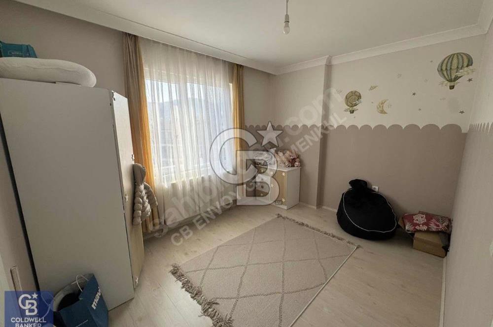 CB ENVOY | Hisareyn Menekşe Park Evleri |Fırsat 3+1 Çatı Dubleks