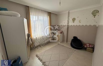 CB ENVOY | Hisareyn Menekşe Park Evleri |Fırsat 3+1 Çatı Dubleks