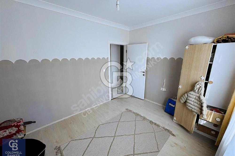 CB ENVOY | Hisareyn Menekşe Park Evleri |Fırsat 3+1 Çatı Dubleks