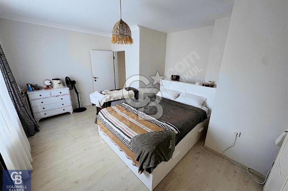 CB ENVOY | Hisareyn Menekşe Park Evleri |Fırsat 3+1 Çatı Dubleks