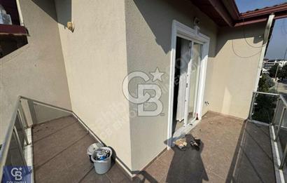 CB ENVOY | Hisareyn Menekşe Park Evleri |Fırsat 3+1 Çatı Dubleks