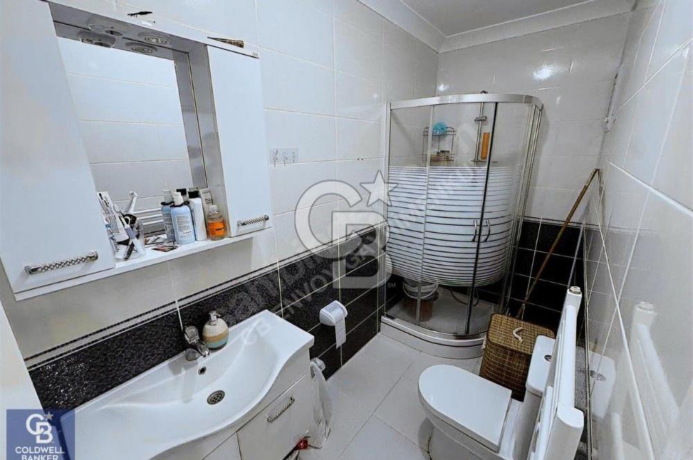 CB ENVOY | Hisareyn Menekşe Park Evleri |Fırsat 3+1 Çatı Dubleks