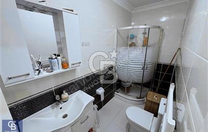 CB ENVOY | Hisareyn Menekşe Park Evleri |Fırsat 3+1 Çatı Dubleks