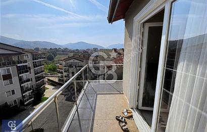 CB ENVOY | Hisareyn Menekşe Park Evleri |Fırsat 3+1 Çatı Dubleks