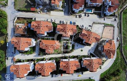 CB ENVOY | Hisareyn Menekşe Park Evleri |Fırsat 3+1 Çatı Dubleks