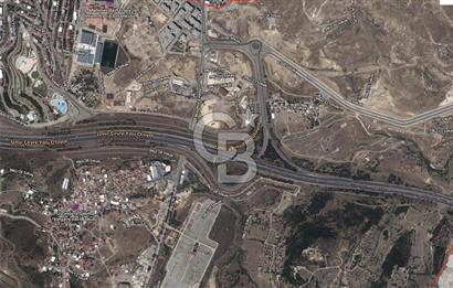 Satılık Tarla Karabağlar Yurdoğlu Mahallesi