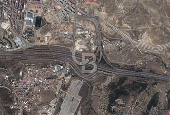 Satılık Tarla Karabağlar Yurdoğlu Mahallesi - 1 - 315649