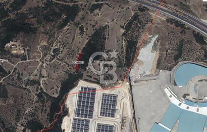 Satılık Tarla Karabağlar Yurdoğlu Mahallesi