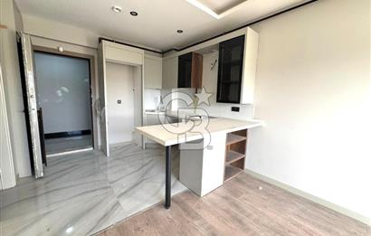 ATAŞEHİR; HAVUZLU SİTE, AKILLI EV, DENİZ MANZ. SATILIK 1+1 DAİRE