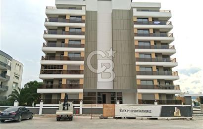 ATAŞEHİR; HAVUZLU SİTE, AKILLI EV, DENİZ MANZ. SATILIK 1+1 DAİRE