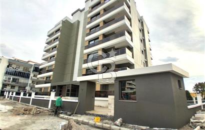 ATAŞEHİR; HAVUZLU SİTE, AKILLI EV, DENİZ MANZ. SATILIK 1+1 DAİRE