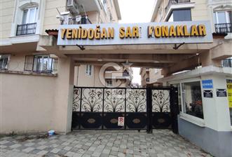 YENİDOĞAN MERKEZ SARI KONAKLARDA 3+1 FERAH TERS DUBLEKS - 1 - 315690