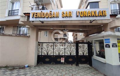 YENİDOĞAN MERKEZ SARI KONAKLARDA 3+1 FERAH TERS DUBLEKS