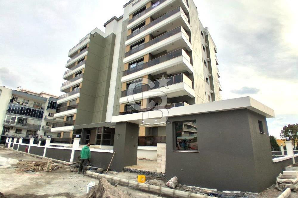 ATAŞEHİR; SIFIR BİNA, HAVUZLU SİTE, DENİZ MANZARALI, SATILIK 3+1