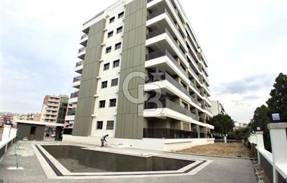 ATAŞEHİR; SIFIR BİNA, HAVUZLU SİTE, DENİZ MANZARALI, SATILIK 3+1