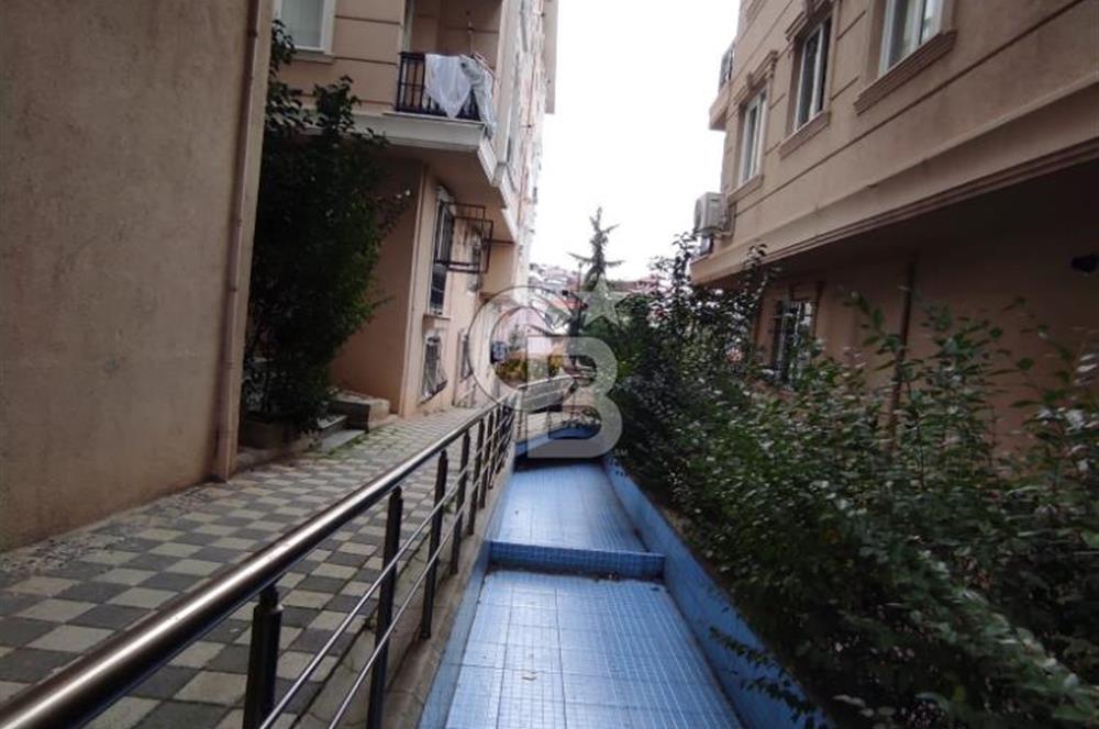 YENİDOĞAN MERKEZ SARI KONAKLARDA 3+1 FERAH TERS DUBLEKS