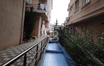 YENİDOĞAN MERKEZ SARI KONAKLARDA 3+1 FERAH TERS DUBLEKS