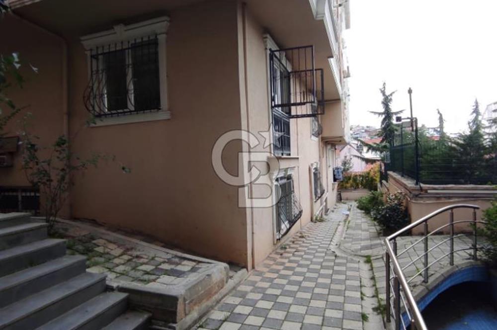 YENİDOĞAN MERKEZ SARI KONAKLARDA 3+1 FERAH TERS DUBLEKS