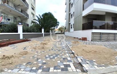 ATAŞEHİR; HAVUZLU SİTE, AKILLI EV, DENİZ MANZ. SATILIK 1+1 DAİRE