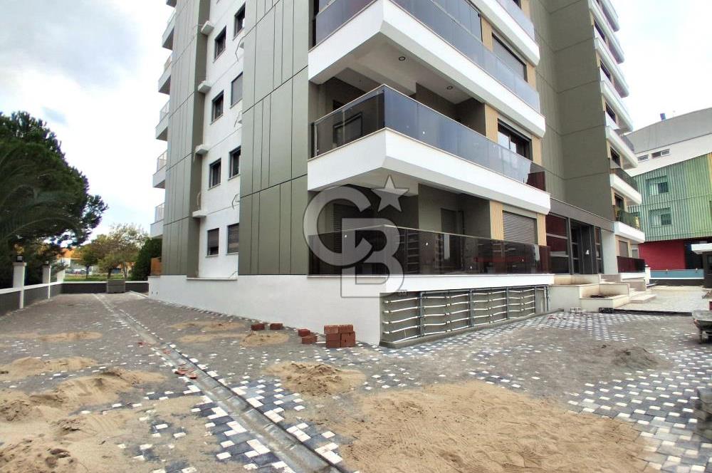 ATAŞEHİR; HAVUZLU SİTE, AKILLI EV, DENİZ MANZ. SATILIK 1+1 DAİRE