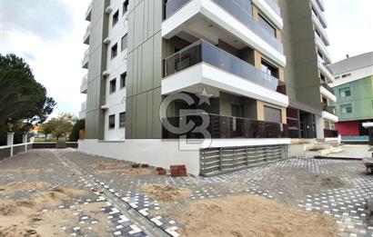 ATAŞEHİR; HAVUZLU SİTE, AKILLI EV, DENİZ MANZ. SATILIK 1+1 DAİRE