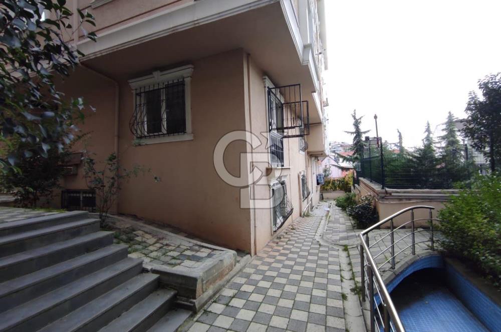 YENİDOĞAN MERKEZ SARI KONAKLARDA 3+1 FERAH TERS DUBLEKS