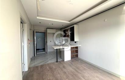 ATAŞEHİR; HAVUZLU SİTE, AKILLI EV, DENİZ MANZ. SATILIK 1+1 DAİRE