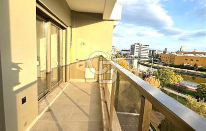 ATAŞEHİR; HAVUZLU SİTE, AKILLI EV, DENİZ MANZ. SATILIK 1+1 DAİRE