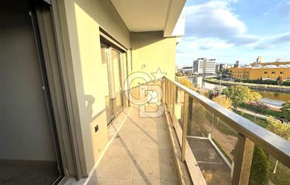 ATAŞEHİR; HAVUZLU SİTE, AKILLI EV, DENİZ MANZ. SATILIK 1+1 DAİRE