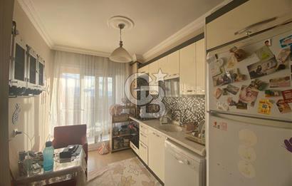 İzmir Çiğli Şirintepe'de 3+1 Satılık Doğalgazlı Panaromik Manzaralı Daire 