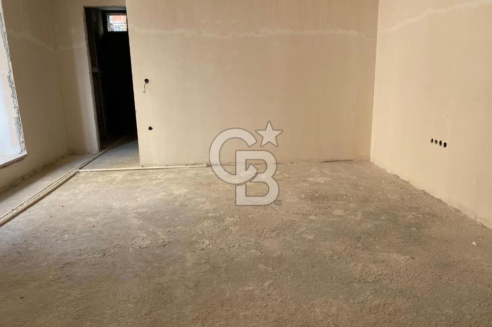 FENERYOLUNDA 1+1 45 NET DAİRE